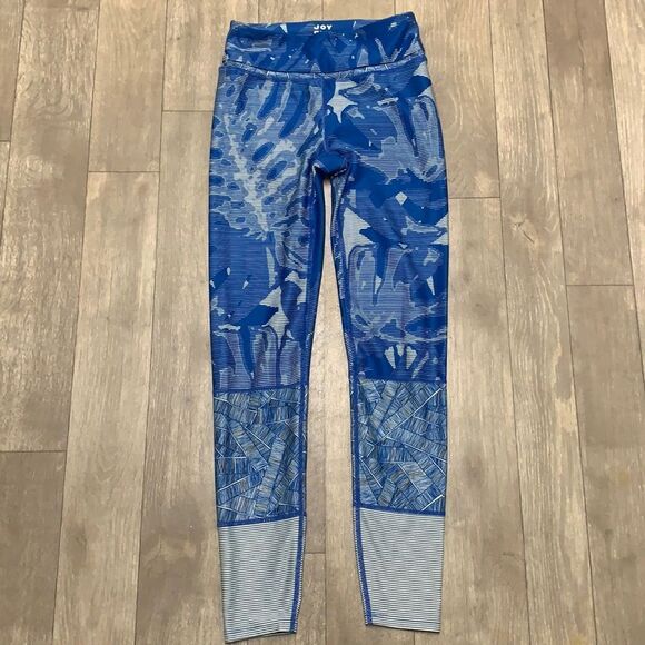 ‎Womens JoyLab Active Leggings - Picture 1 of 7